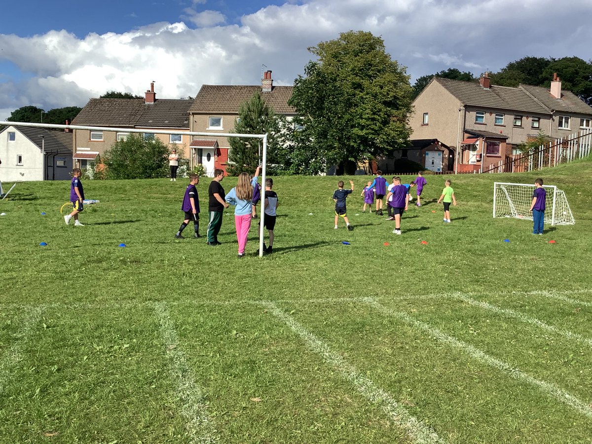 More Summer Fayre fun 😎
