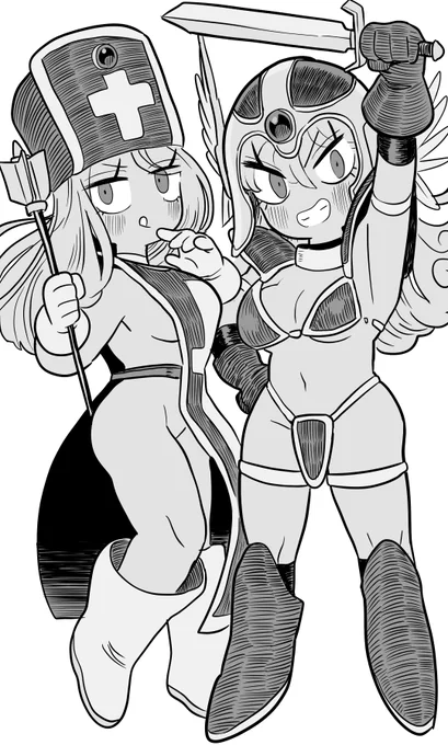やったー!!3! 