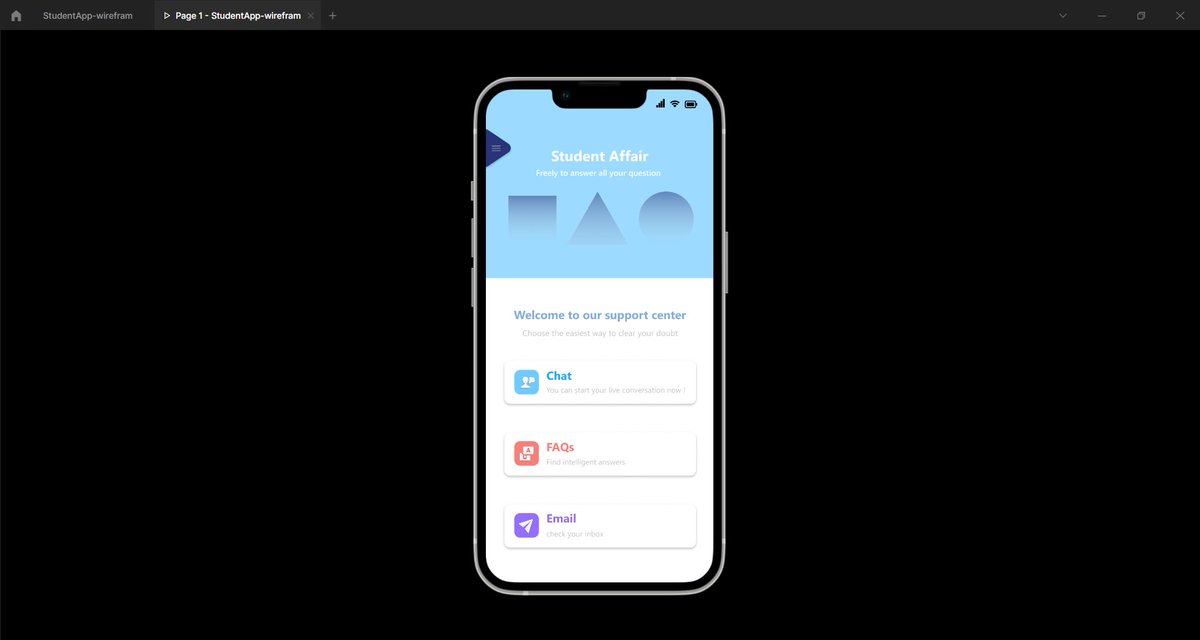 _alondra_X's tweet photo. Let’s me support you, even when your down fall ->@Figma 

#figma #prototype #wireframe #whiteboxtesting #blackboxtesting #design #Productdesign #UX #UI #userexperience #UXUI https://t.co/6cNNJGEuJW