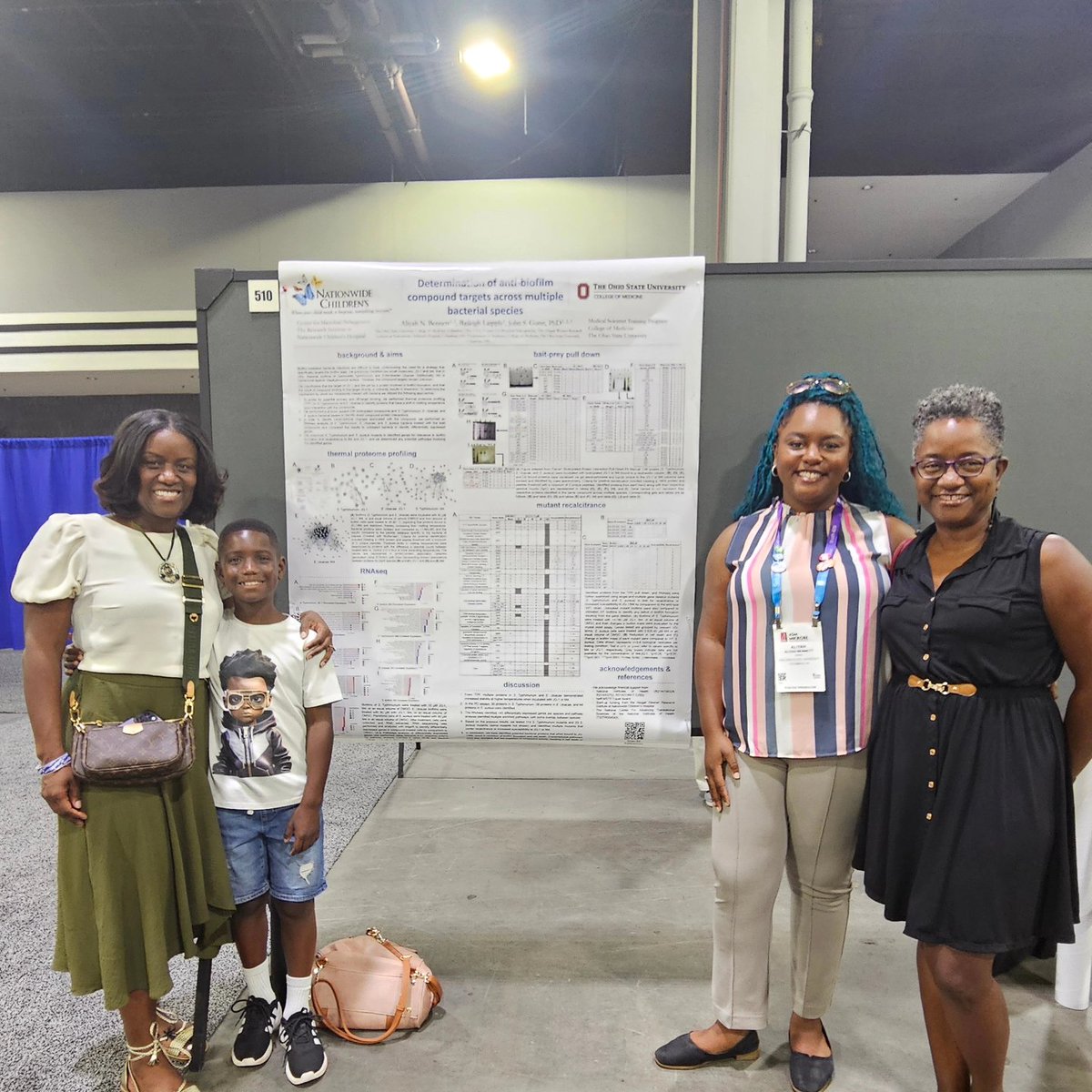 Aliyah Bennett tweet media