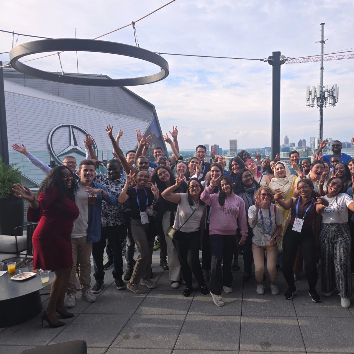 Aliyah Bennett tweet media