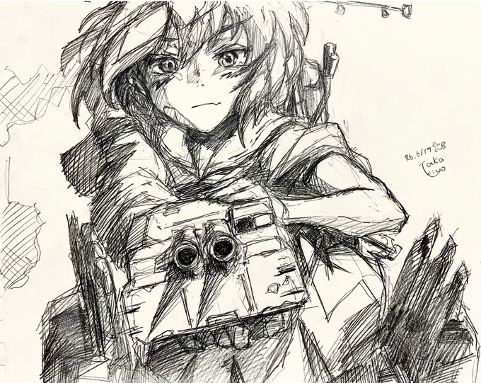 深夜up朧ちゃん 
