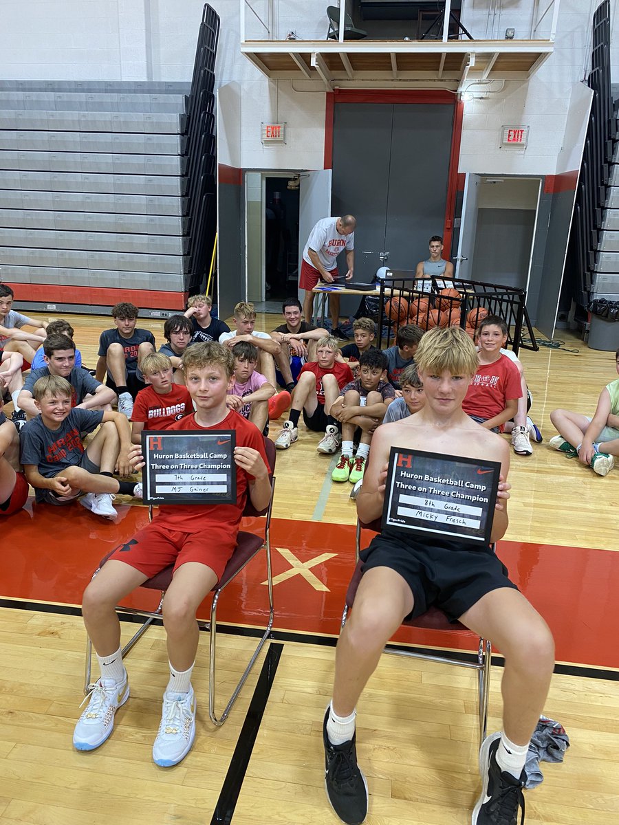 🎉Congratulations🎉

🏆7th-8th Grade Award Winners🏆

7th Grade🏀

MJ Gainer 
Landon Deering
Lincoln Smith
Anthony Porterfield 
Max Neibler 
Casey Folger 

8th Grade🏀

Cash Correll
Dylan Jacobs 
Kellan Hall 
Casey Cox 
Micky Fresch
Bobby Kurth 

#TigerPride🐅