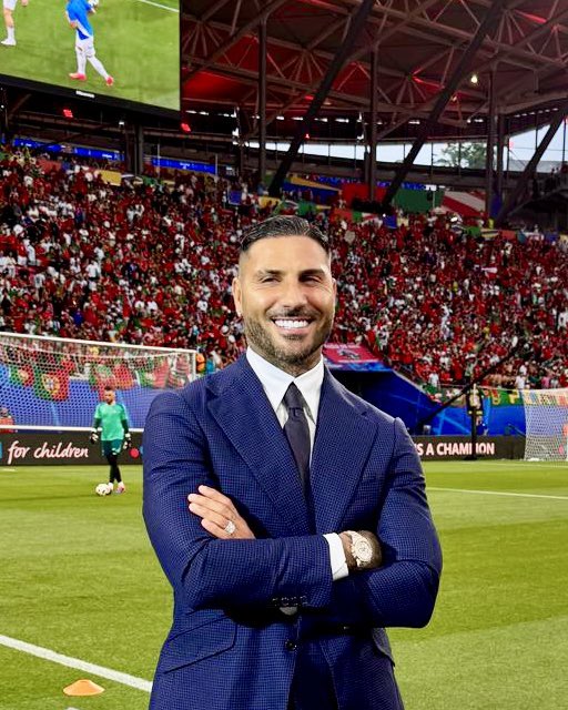Ricardo Quaresma tweet media