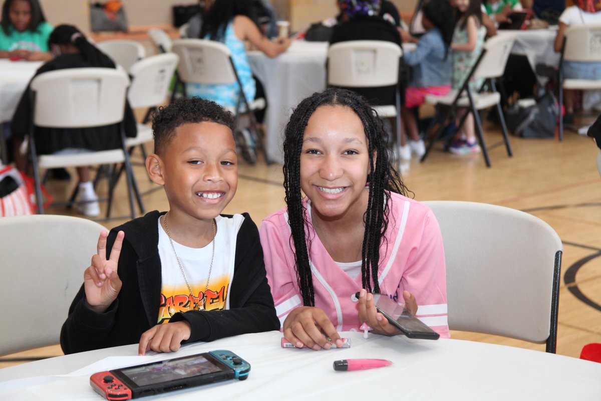 Mama Foundation tweet media