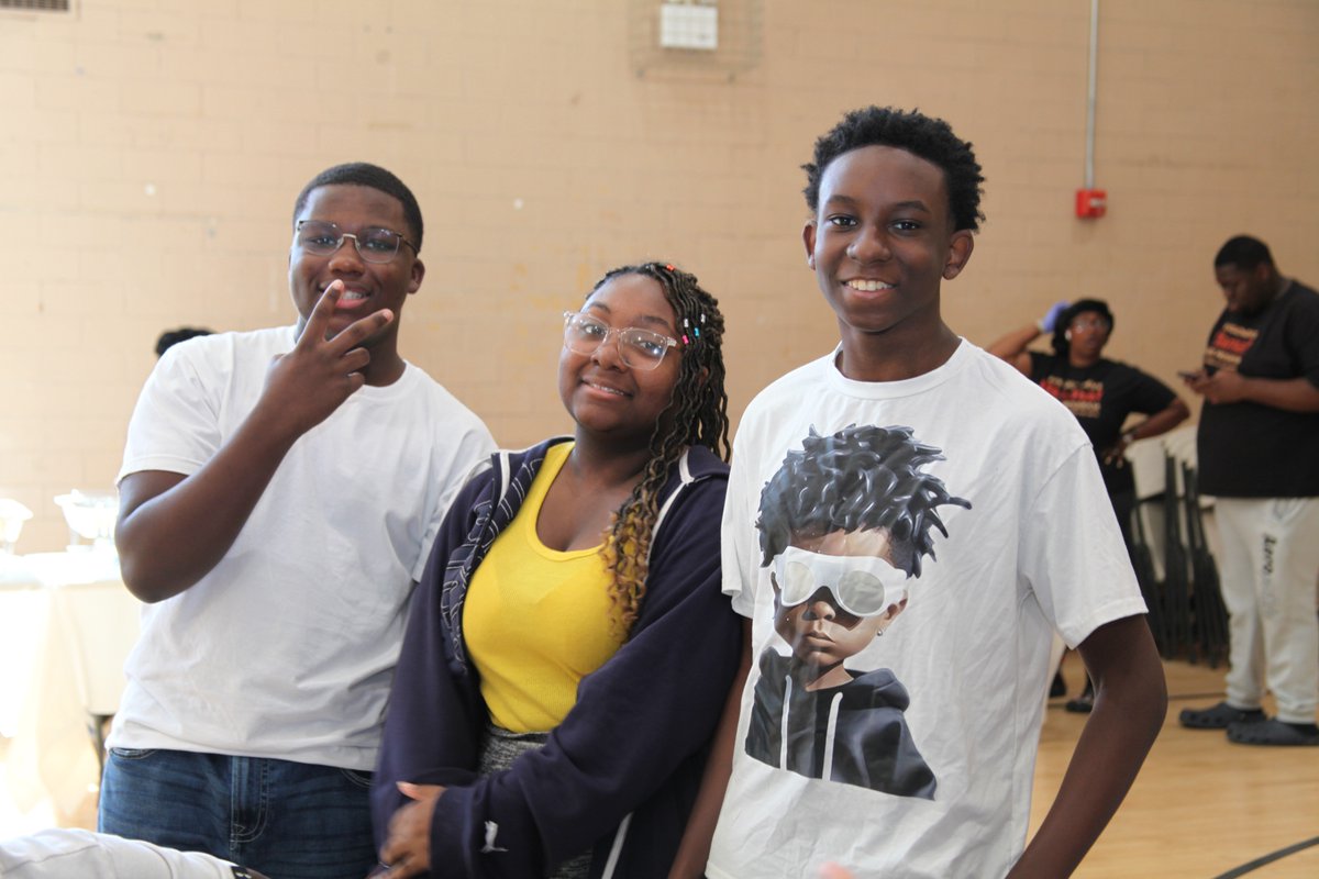 Mama Foundation tweet media