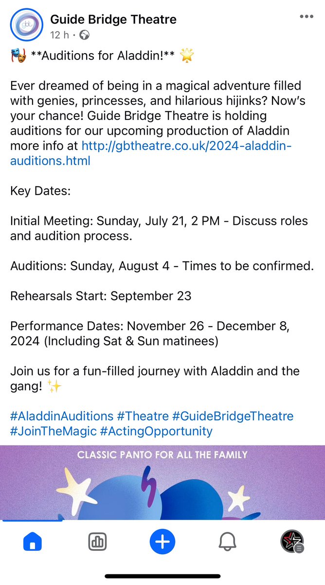 English at GAA 📚📖🎭📝 tweet media