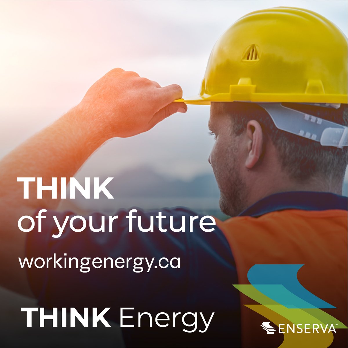The energy sector is transforming &amp; so can your career! The #WorkingEnergyPortal is opening doors to diverse #CareerOpportunities for all skill sets. From entry-level positions to advanced roles, discover your place in energy services at workingenergy.ca

#THINKEnergy