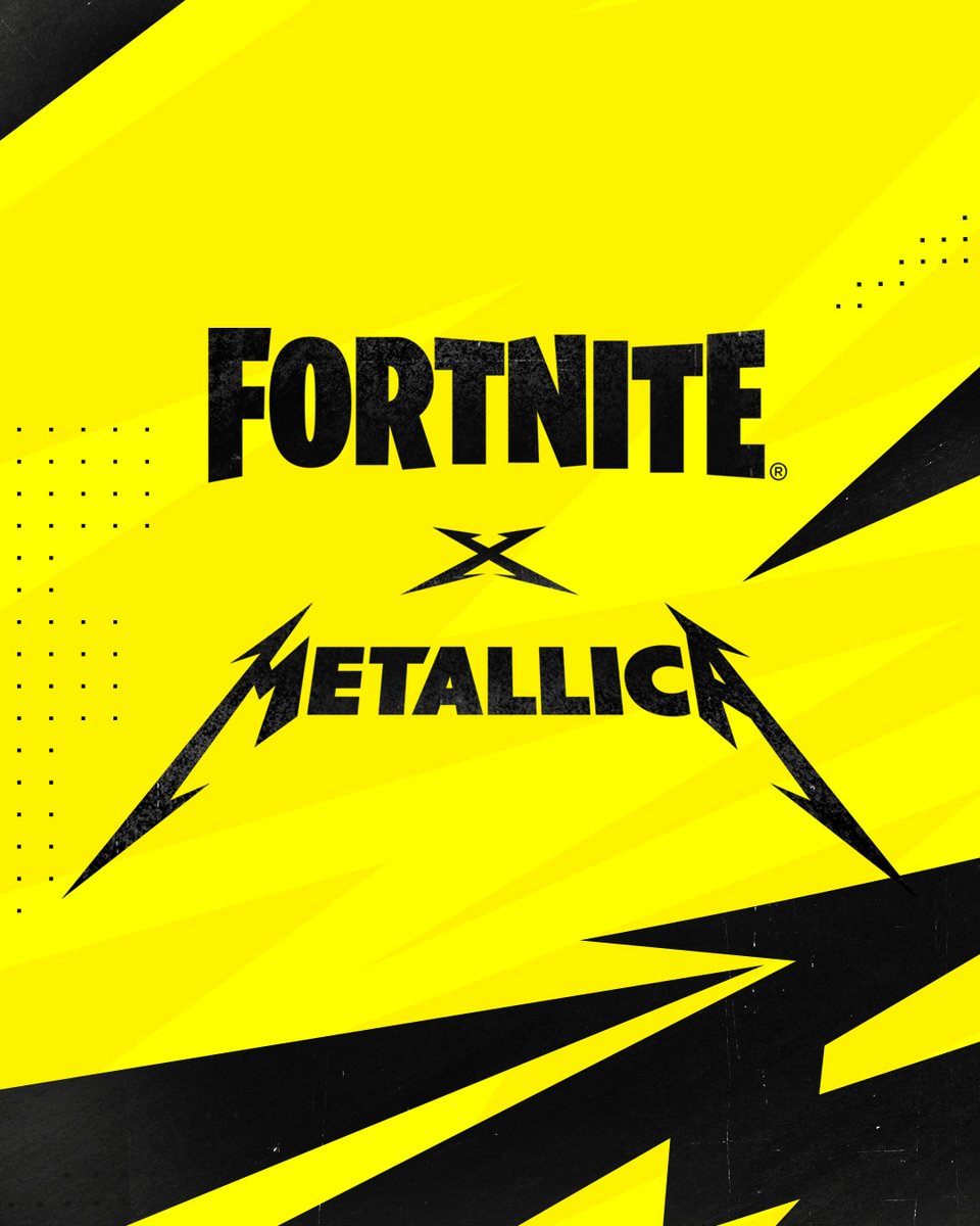 Fortnite tweet media