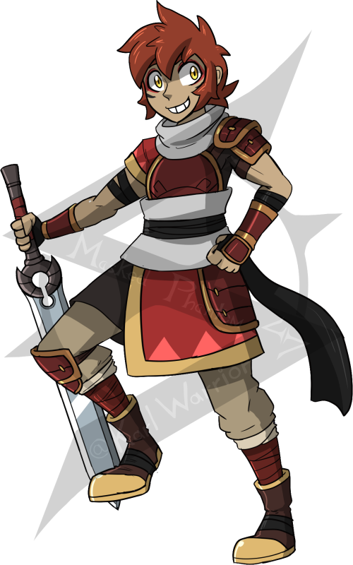 KarlWarrior47's tweet photo. Huojin The Fire Monkey
#originalcharacter #originalart #exaltedrpg https://t.co/kGOUPnCnXl