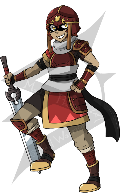 KarlWarrior47's tweet photo. Huojin The Fire Monkey
#originalcharacter #originalart #exaltedrpg https://t.co/kGOUPnCnXl
