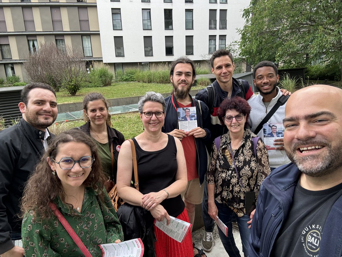 Céline Malaisé tweet media