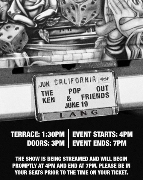 SOUND | Victor Baez tweet media