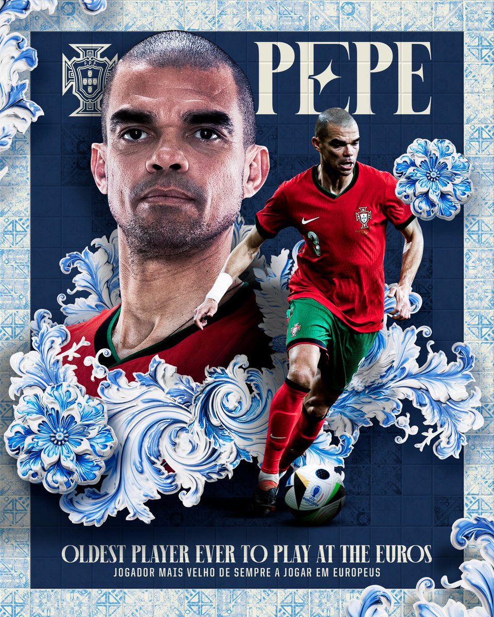 selecaoportugal's tweet photo. Idade é só um número 😮‍💨🍷 

#PartilhaAPaixão | #EURO2024 https://t.co/5WPesoEeRY