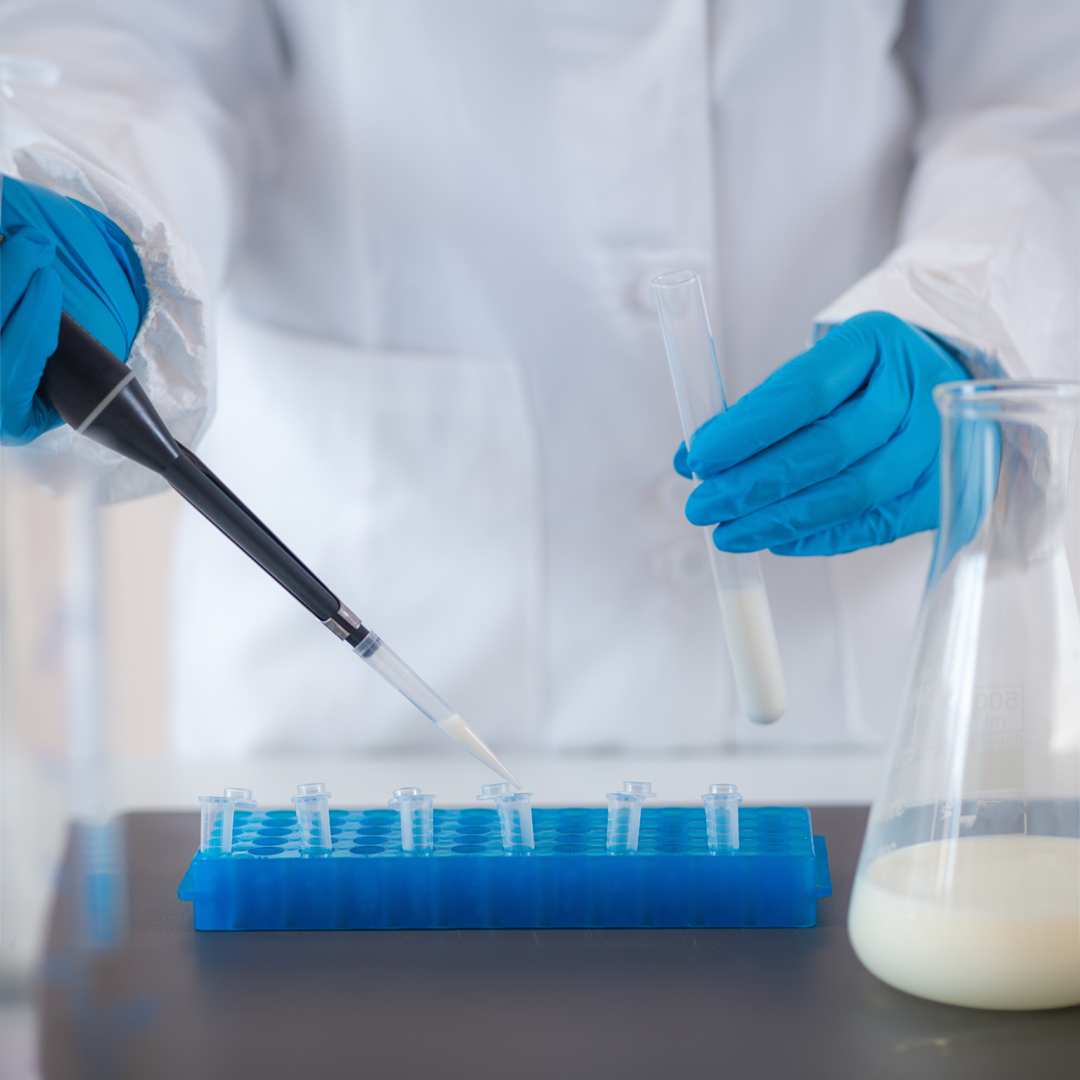 (1/2) We have now tested 600 milk samples at the retail level from across Canada for highly pathogenic avian influenza.

All samples have tested negative.
bit.ly/4cby5WY

#HPAI <a href="/GovCanHealth/">Health Canada and PHAC</a>