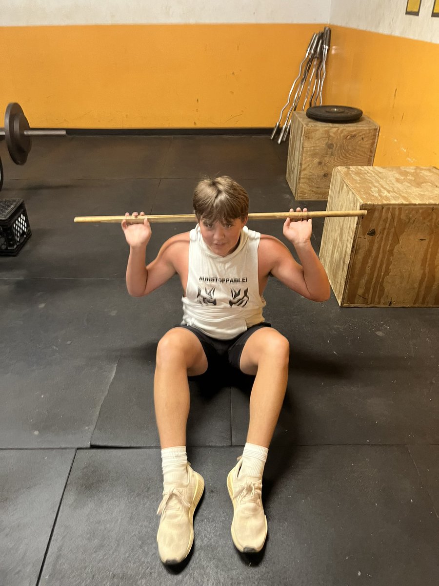 Tiger Strength & Speed tweet media