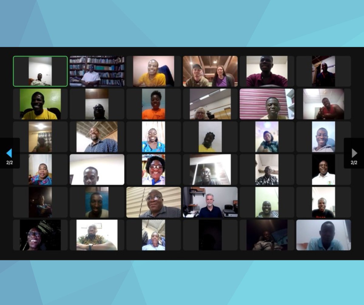 Thekeystoneproj's tweet image. Congratulations to our newest online training class! Yesterday we graduated 48 students and commissioned them to go and make disciples of all nations. Please join us in prayer for these students as they go to the unreached. #reachtheunreached #gomakedisciples