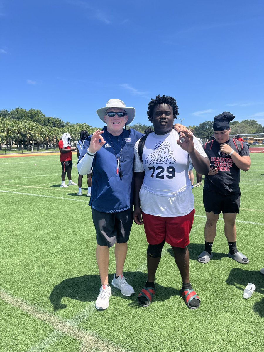 Roshaun Gardner (@roshaun_gardner) on Twitter photo Had an amazing experience at the FAU Big Man Camp, won 6 out of 6 reps!!! <a href="/4Warinner/">Ed Warinner</a> <a href="/Coach_JLove/">JLove</a> <a href="/MarinelliShane/">Shane_Marinelli</a> <a href="/FAU_Owls_Nest/">FAU Owls Nest</a> <a href="/FAUFootball/">Florida Atlantic Football</a> Had an amazing experience at the FAU Big Man Camp, won 6 out of 6 reps!!! <a href="/4Warinner/">Ed Warinner</a> <a href="/Coach_JLove/">JLove</a> <a href="/MarinelliShane/">Shane_Marinelli</a> <a href="/FAU_Owls_Nest/">FAU Owls Nest</a> <a href="/FAUFootball/">Florida Atlantic Football</a>