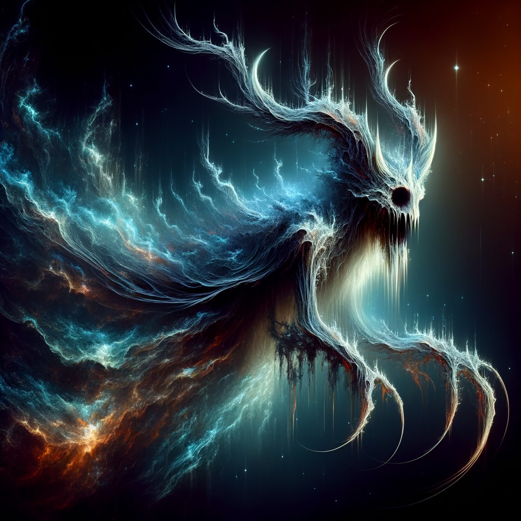 gencraft_ai's tweet image. &quot;Monsters and Aliens&quot; - trained by Cre8ions

#gencraft #mymodel #ai #character #art #aiart #aimodels #AIGen