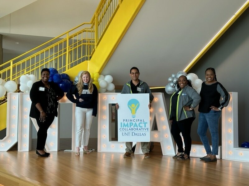 Nakita Brewer (@nakitabrewer8) on Twitter photo Outstanding <a href="/FortWorthISD/">Fort Worth Independent School District</a> Principals leading and learning in the Principal Impact Collaborative <a href="/UNTDallas/">UNT Dallas</a> Outstanding <a href="/FortWorthISD/">Fort Worth Independent School District</a> Principals leading and learning in the Principal Impact Collaborative <a href="/UNTDallas/">UNT Dallas</a>