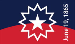 CFHoCo's tweet photo. Celebrating Juneteenth: https://t.co/szfmJQa6Z5 https://t.co/5ojwqHZDwH