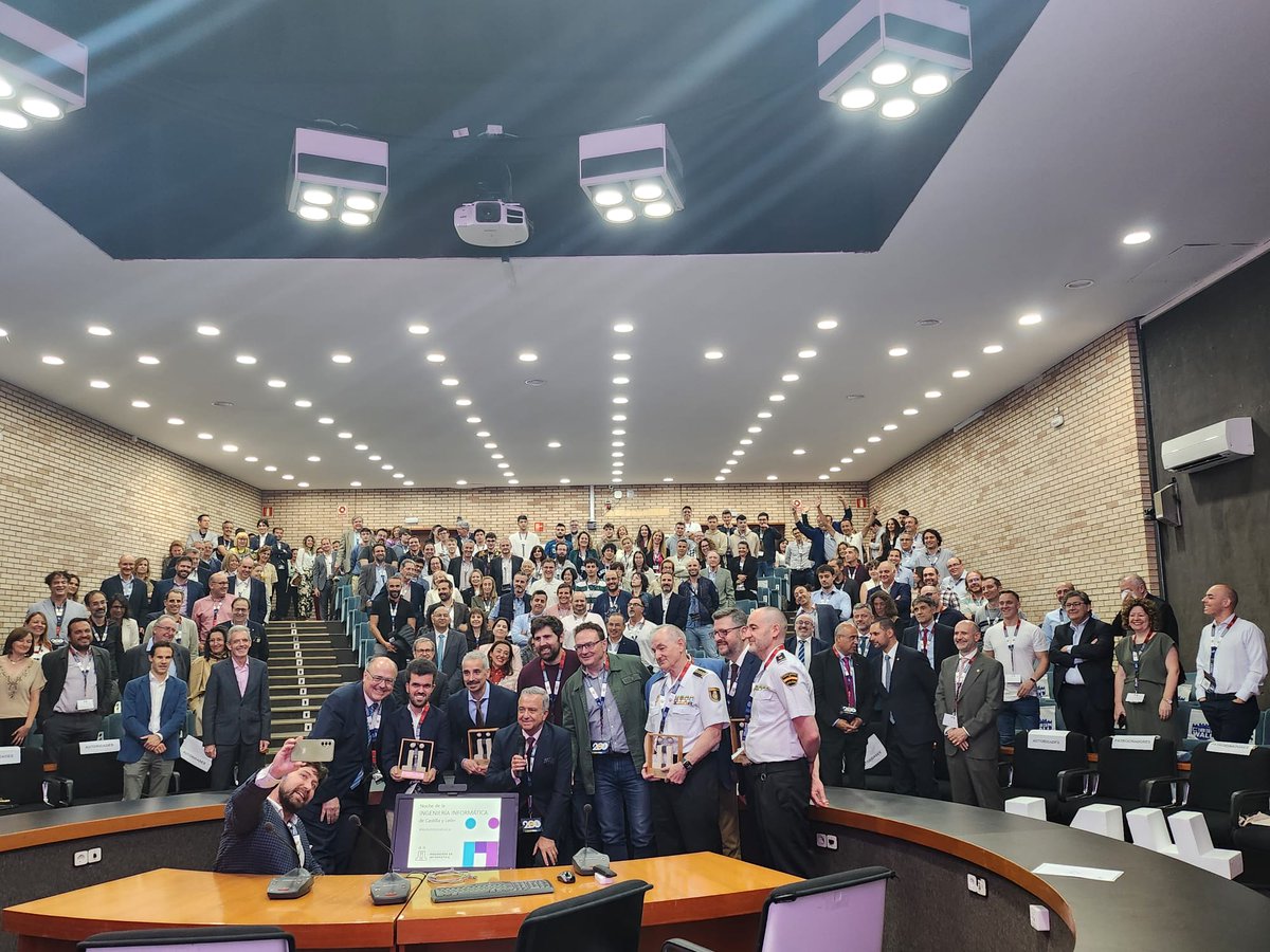 ¡Muchas gracias a todos los que nos habéis acompañado!