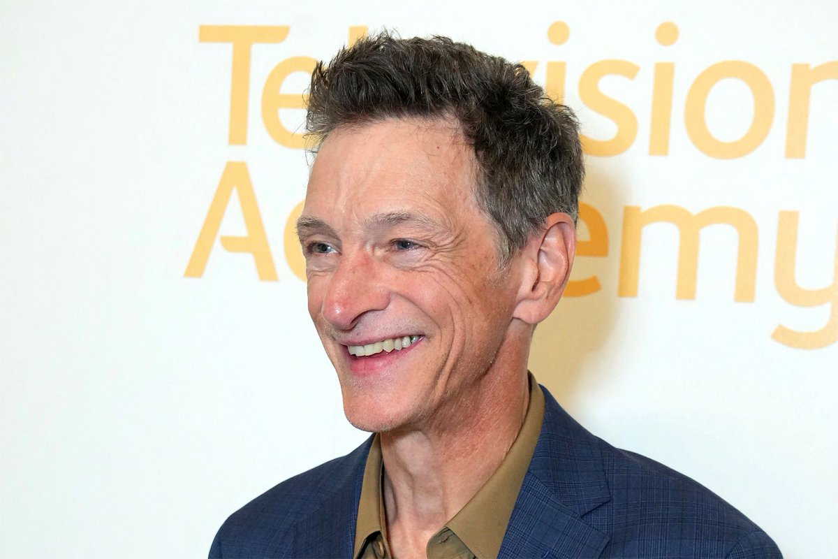 True Detective tweet media