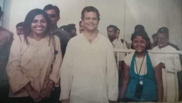 rumelikar's tweet photo. Rahul ji very very happy birthday 🎂🎈🥳💐🎂🎂🎂 https://t.co/LlAPjB3MAn