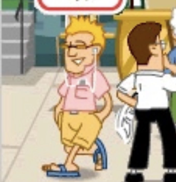 HyperDrivedGG's tweet image. Everyday I wake up and get closer and closer to being this guy