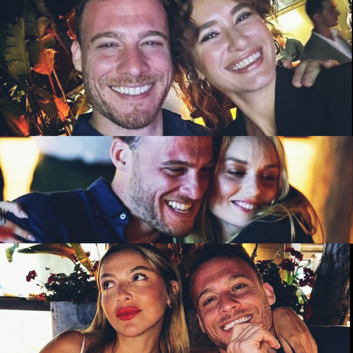 DedesiIvan's tweet photo. ICONIC NIGHT  IN OUR BÜRSIN FANDOM LIFE
#KeremBürsin https://t.co/OMSTZlj2v6