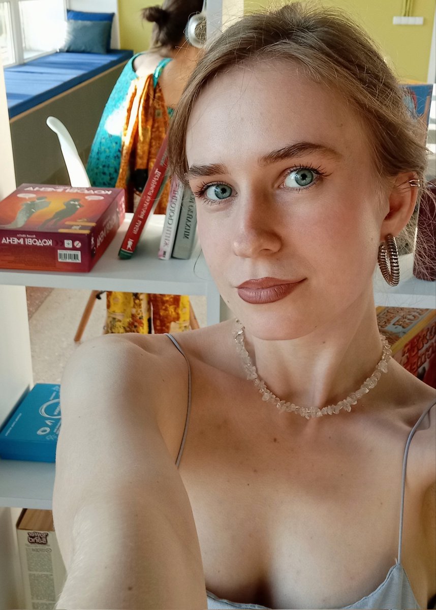 Вольгачка знову 🥒 tweet media