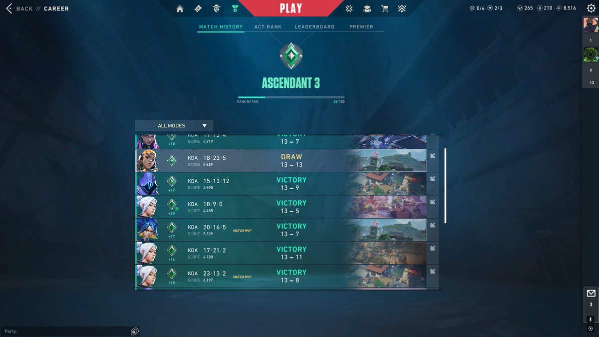 se vienen cositas🥸