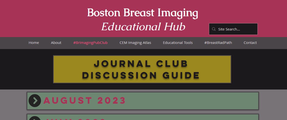Getting used to my new (&amp;amazing) gig at BBDC and getting back into the swing of things. 

Tons of people said they like our journal club postings so we're restarting in July! Any interesting topics/articles that you'd suggest? 
#BrImagingPubClub