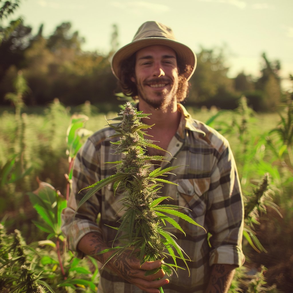 treehuggerzca's tweet image. 🌿✨ Discover the world of craft cannabis! Small-batch, hand-grown, and meticulously curated for quality and flavor. It&apos;s like the difference between a fine wine and boxed wine. Elevate your experience with the finest buds. #CraftCannabis #CannabisConnoisseur #WeedLife #420Luxe…