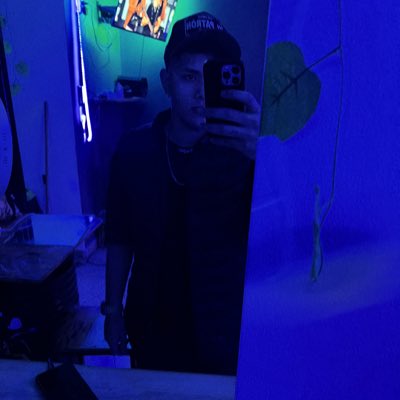 #NuevaFotoDePerfil