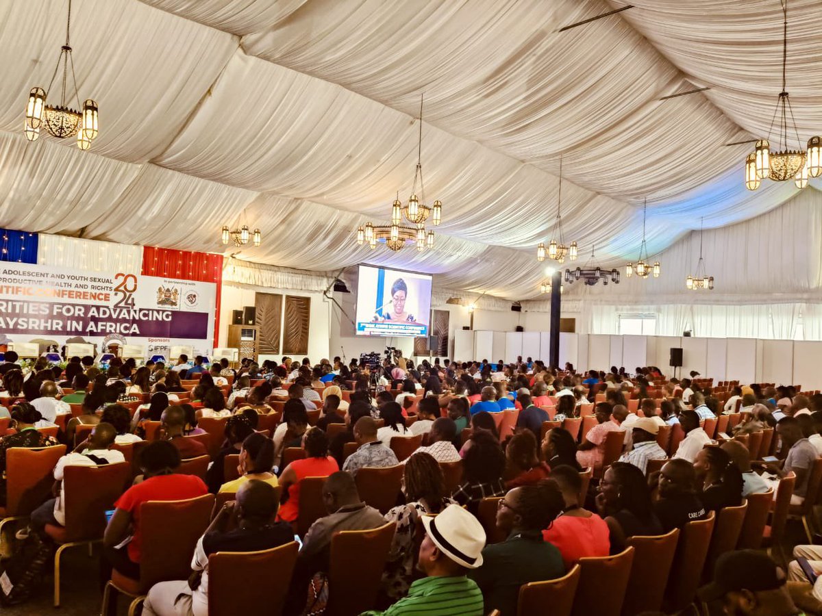 MAJ/YAM RDC🇨🇩 (@majrdcongo) on Twitter photo Nous prenons part à la conférence scientifique sur les droits sexuels et reproductifs des adolescents et jeunes qui se tient à Mombasa au Kenya du 16 au 21 Juin , Une occasion pour le MAJ/ABEF-ND de partager son expérience en plaidoyer sur les DSSR en RDC
<a href="/abefnd_rdc/">ABEF-ND RDC</a>
<a href="/rhnkorg/">Reproductive Health Network Kenya</a> Nous prenons part à la conférence scientifique sur les droits sexuels et reproductifs des adolescents et jeunes qui se tient à Mombasa au Kenya du 16 au 21 Juin , Une occasion pour le MAJ/ABEF-ND de partager son expérience en plaidoyer sur les DSSR en RDC
<a href="/abefnd_rdc/">ABEF-ND RDC</a>
<a href="/rhnkorg/">Reproductive Health Network Kenya</a>