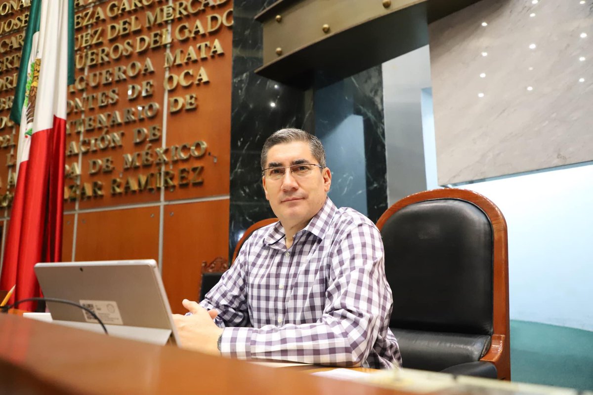 Esteban Albarrán tweet media