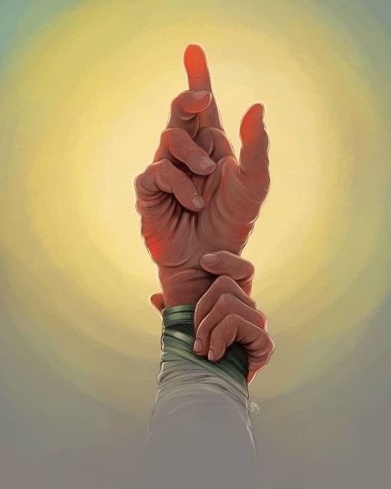 syedzaighum110's tweet photo. Ghadeer is the identity card of true Muslim✊ https://t.co/FCKn0uo4gy