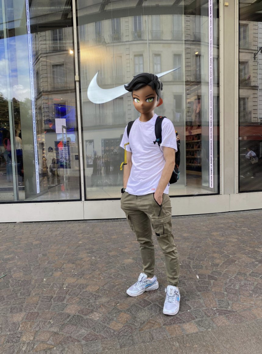 Fredrick tweet media