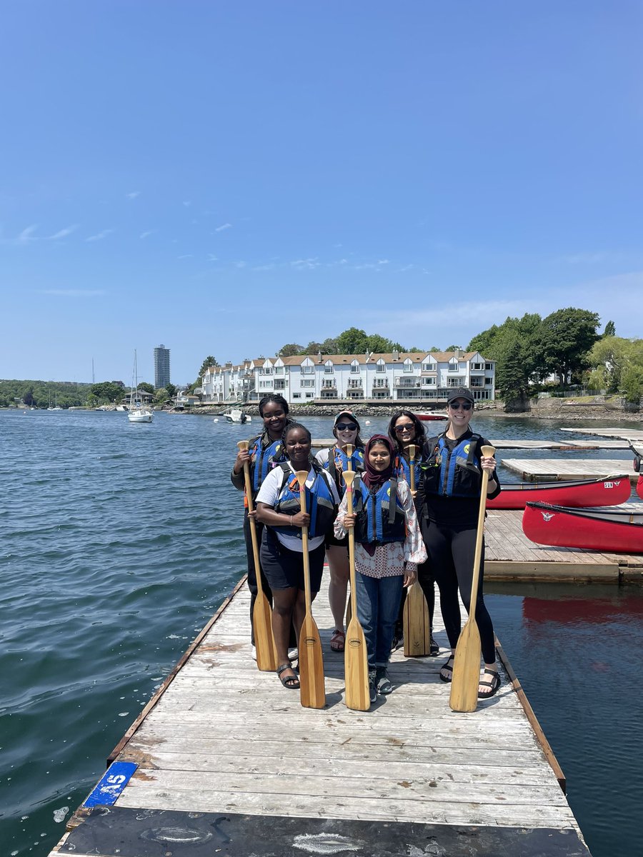 PhD Health Student Society tweet media