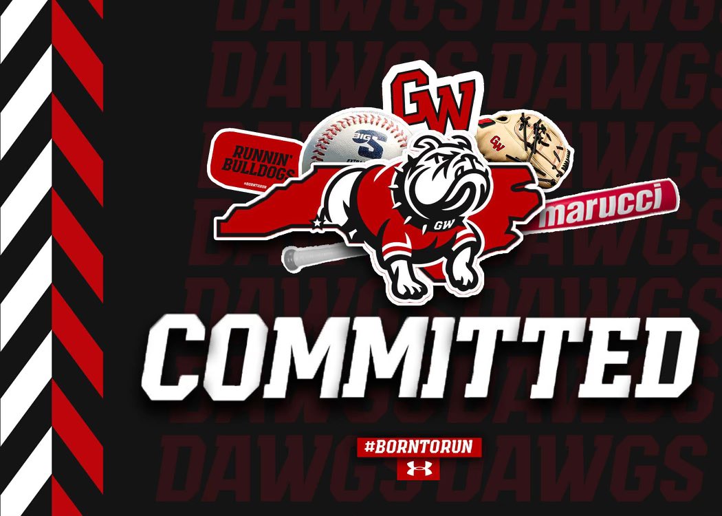 Will22Franklin's tweet photo. I am blessed to announce my commitment to play division 1 baseball at Gardner-Webb University.  Thank you to all my teammates, coaches, friends, and family who believed in me and helped me get to this point. #skodawgs #JucoBandit
@CoachJChester @robhardy25 @GWUBaseball https://t.co/Vd9uXwdiGf