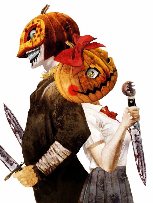 パンプキンナイト　特典　1,2巻 パンプキンナイト🎃コミック第2巻の通販 by suguchan｜ラクマ