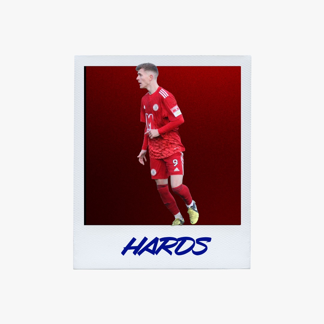 Ashton United FC (@ashtonunitedfc) on Twitter photo ππΌππΏπ πππππππ
Midfielder <a href="/Jameshardyy/">James Hardy</a> has signed for #aufc for a second season
Joining from <a href="/thesilkmen/">Macclesfield FC (C)</a>, Hardy netted 11 times in just 34 appearances last term and is back in the Robins squad from pre-season
#robinsrevolution ππΌππΏπ πππππππ
Midfielder <a href="/Jameshardyy/">James Hardy</a> has signed for #aufc for a second season
Joining from <a href="/thesilkmen/">Macclesfield FC (C)</a>, Hardy netted 11 times in just 34 appearances last term and is back in the Robins squad from pre-season
#robinsrevolution