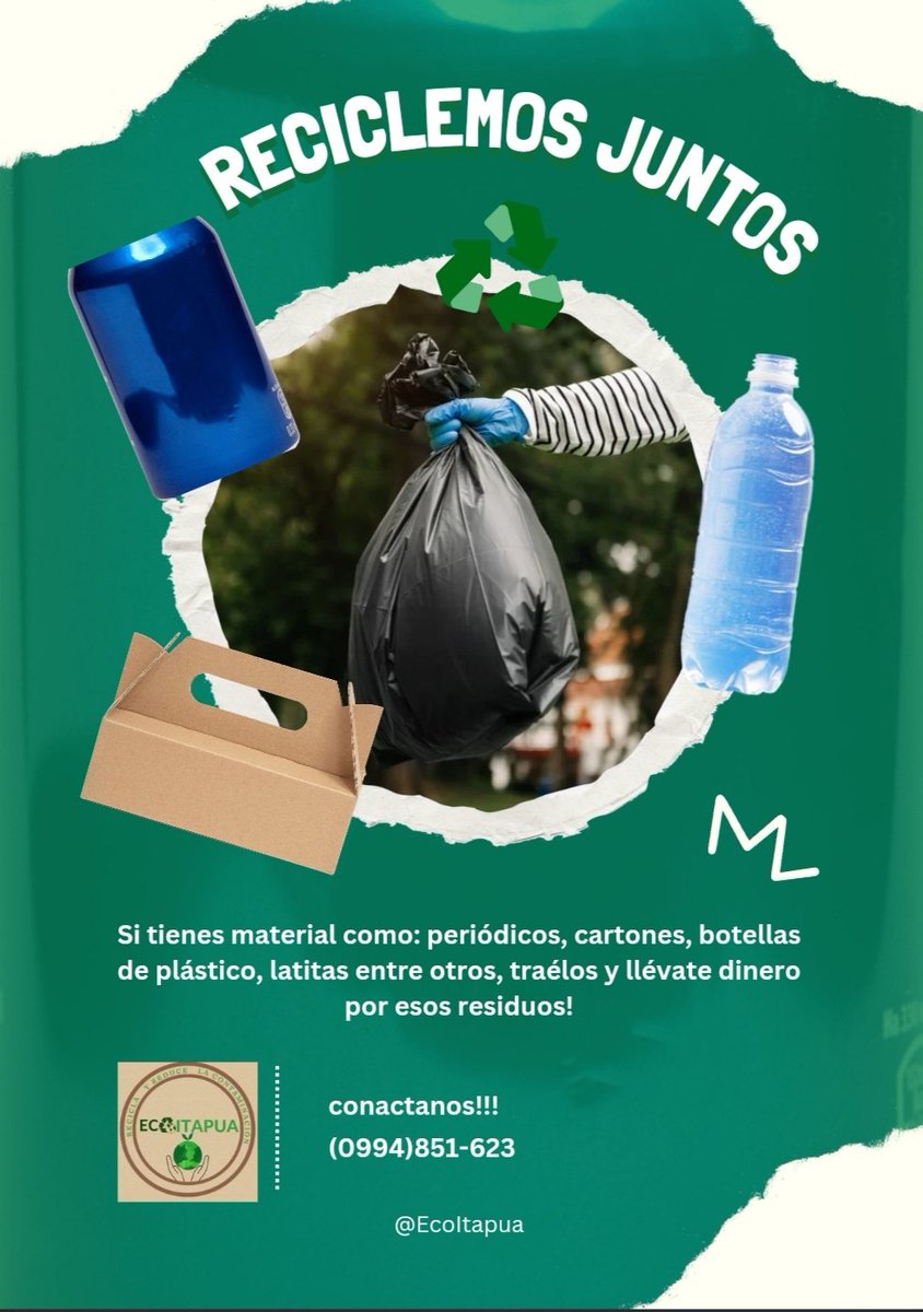 Ecoitapua's tweet photo. https://t.co/1aU10PJLpX
