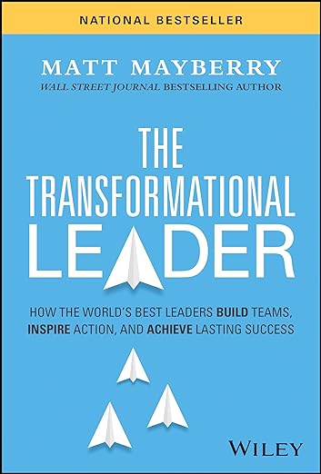 John Pearson (@johnwpearson) on Twitter photo “Leadership as we know it, is extinct,” writes <a href="/matt_mayberry/">Matt Mayberry</a>. He makes a compelling case—yet offers a Plan B in “The Transformational Leader: How the World's Best Leaders Build Teams, Inspire Action, and Achieve Lasting Success.” See my Pop Quiz! urgentink.typepad.com/my_weblog/2024… “Leadership as we know it, is extinct,” writes <a href="/matt_mayberry/">Matt Mayberry</a>. He makes a compelling case—yet offers a Plan B in “The Transformational Leader: How the World's Best Leaders Build Teams, Inspire Action, and Achieve Lasting Success.” See my Pop Quiz! urgentink.typepad.com/my_weblog/2024…