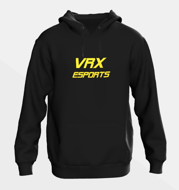 VrxOrg tweet picture