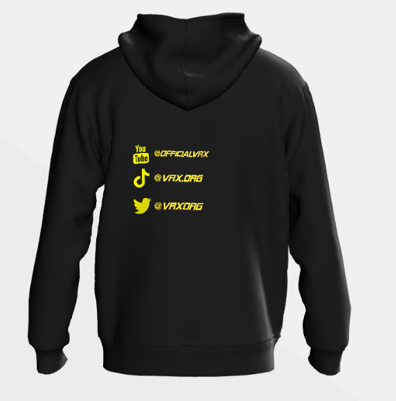 VrxOrg tweet picture
