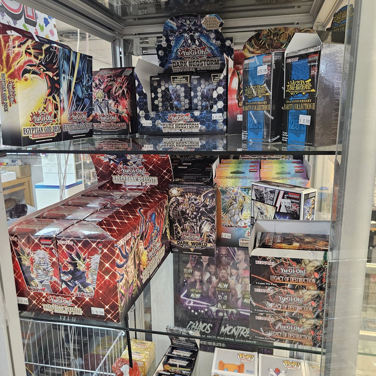 Three Kings Loot tweet media