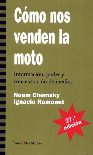 IGNACIO RAMONET tweet media