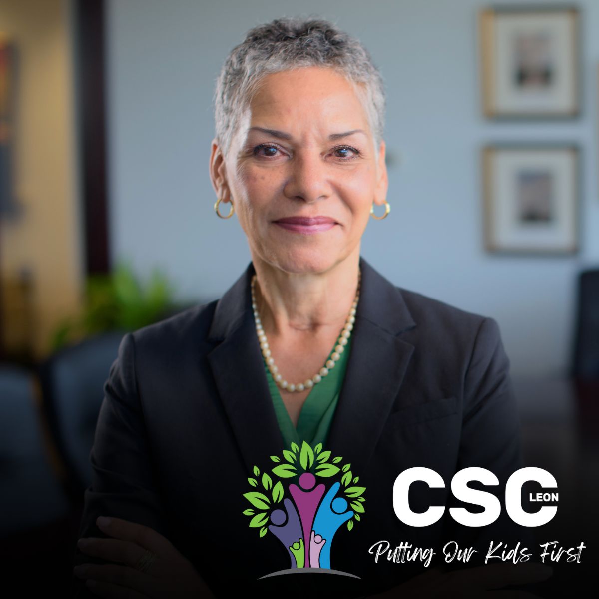 Gunster is thrilled to share that Simone Marstiller has been appointed to the Children's Services Council of Leon County. During this four-year term, Simone will work alongside other council members to expand programs and access to family support in the community. Congrats Simone